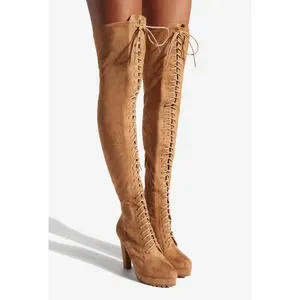 Shoe Dazzle Shoes Shoedazzle Womens Heeled Remi Over The Knee